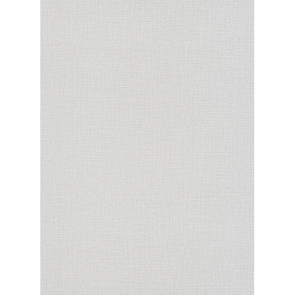 DECORAMA - 40110 - Vinyle Expansé sur Intissé Uni Blanc