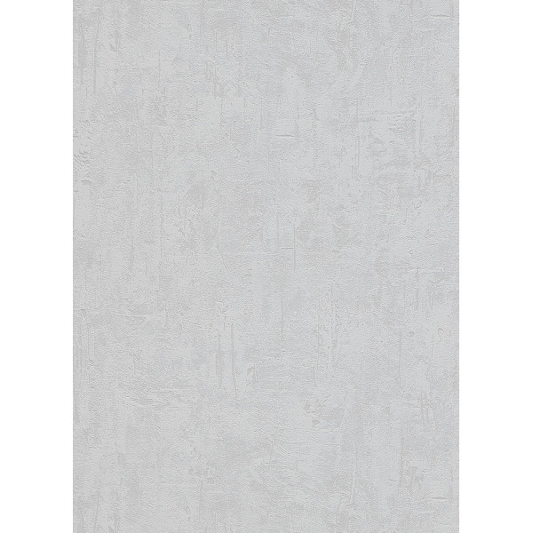 DECORAMA - 40125 - Vinyle Expansé sur Papier Uni Gris