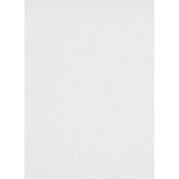 DECORAMA - 40138 - Vinyle Expansé sur Papier Uni Blanc