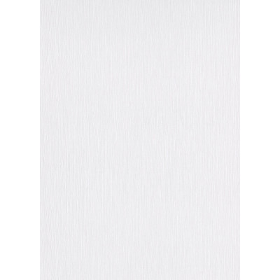 DECORAMA - 40143 - Papier Peint Duplex Uni Blanc