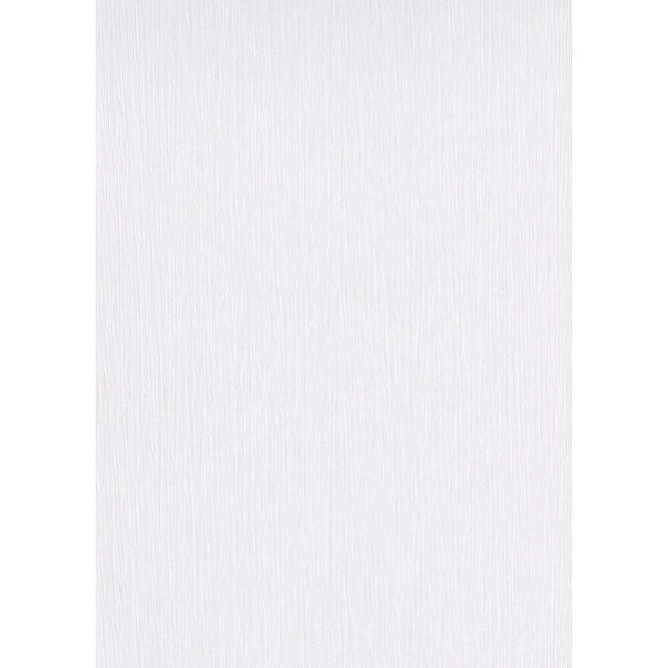 DECORAMA - 40143 - Papier Peint Duplex Uni Blanc