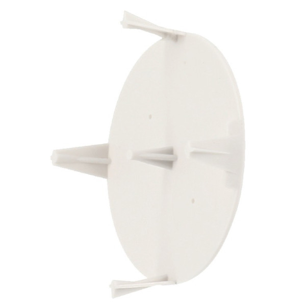 ERGOMUST - Rebouch'Plak en Sachet de 6 Pièces