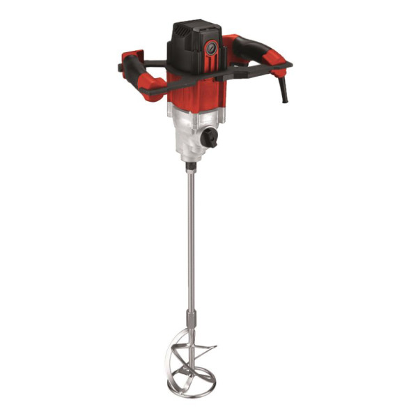 ROMUS - Mélangeur Romix F-1800 1800W + Batteur Type B 140mm