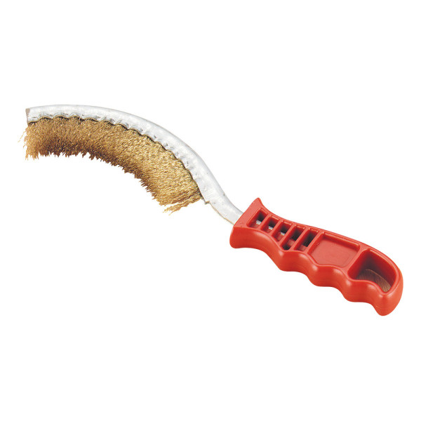 CHALIMONT - Brosse Spid Concave 260x15mm