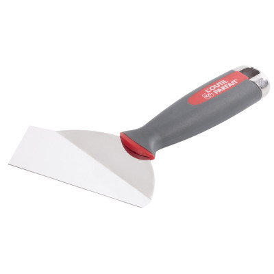 L'OUTIL PARFAIT - Couteau D'angle Cambré Alu-Choc