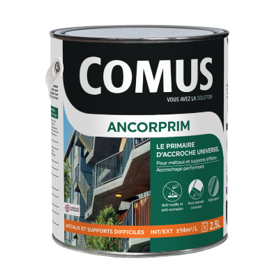 COMUS - Ancorprim 2.5L