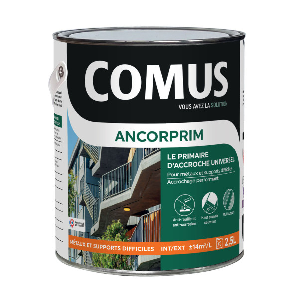 COMUS - Ancorprim 2.5L