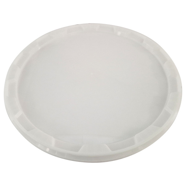 ROMUS - Couvercle Pour Seau Gradué 30L Romus