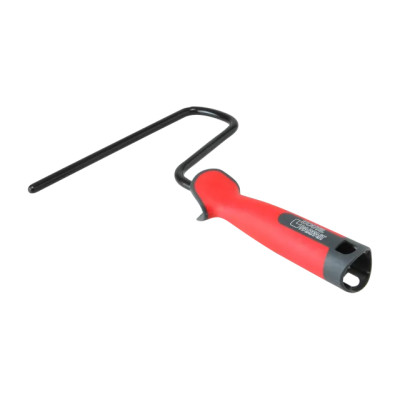 L'OUTIL PARFAIT - Monture Clip Aluminium 250mm Montage Rapide