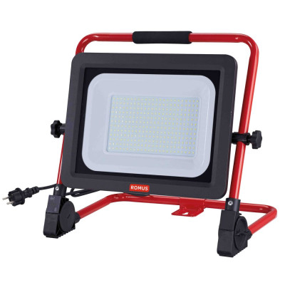 ROMUS - Projecteur LED Slim Filaire 200 W