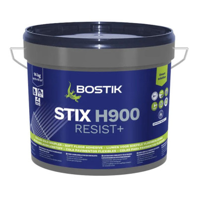 BOSTIK - Stix H900 Resist+ 14 kg