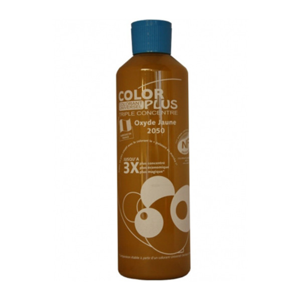 COLOR PLUS - Colorant Color Plus 500 ml