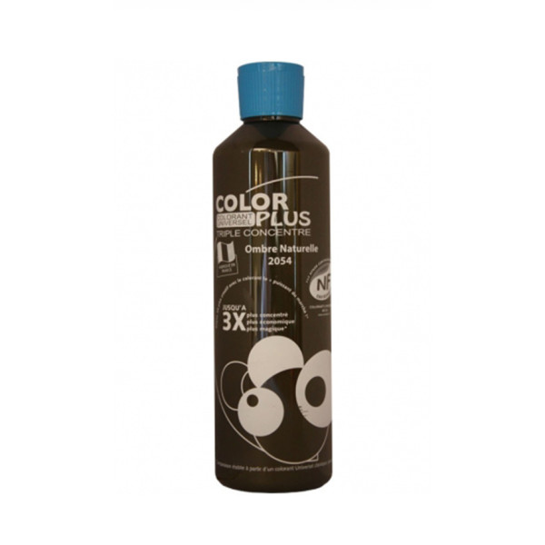 COLOR PLUS - Colorant Color Plus 500 ml