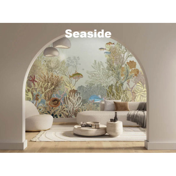 CASADECO - Collection Seaside