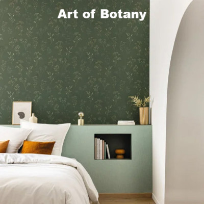 CASELIO - Collection Art of Botany