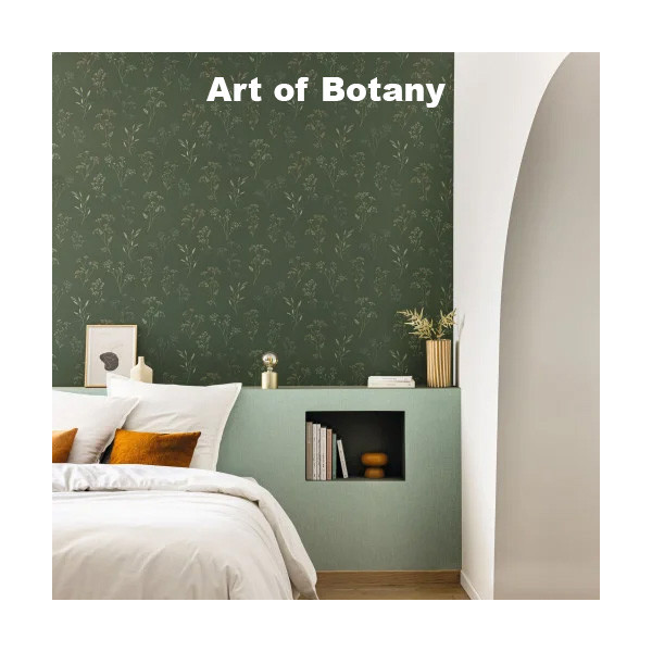 CASELIO - Collection Art of Botany