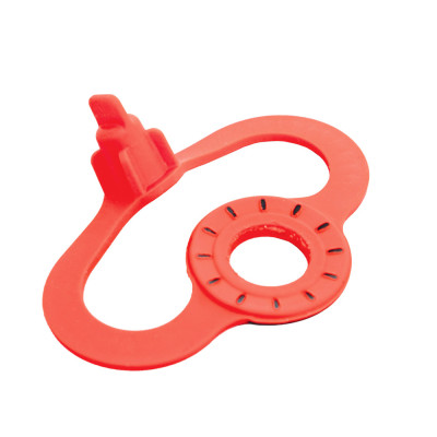 ROMUS - Bouchon De Canule Silicap's Blister de 10