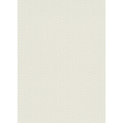 DECORAMA - 10536-31 - Papier Peint Vinyle Expansé sur Intissé Blanc