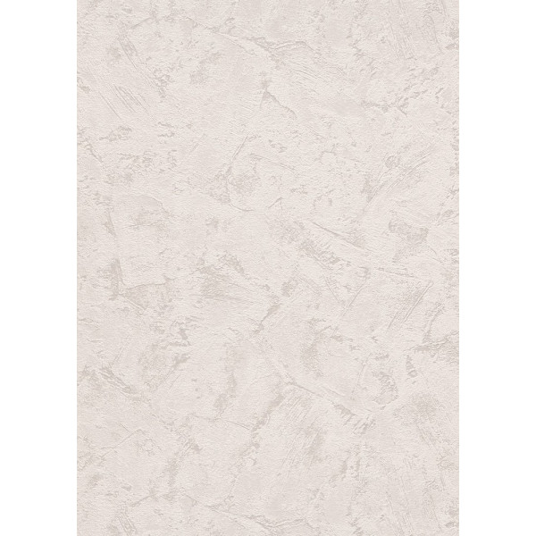 DECORAMA - 6081-26 - Papier Peint Vinyle Expansé sur Intissé Beige Clair