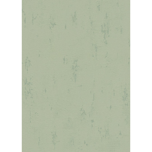 DECORAMA - 20006-07 - Papier Peint Vinyle Expansé sur Papier Vert