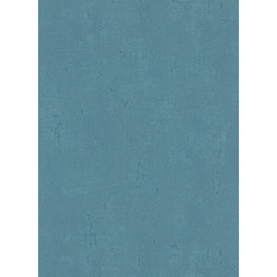 DECORAMA - 20006-44 - Papier Peint Vinyle Expansé sur Papier Bleu