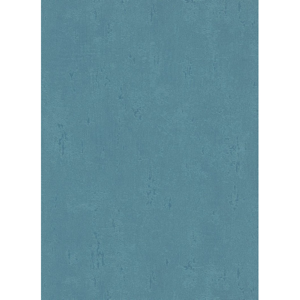 DECORAMA - 20006-44 - Papier Peint Vinyle Expansé sur Papier Bleu