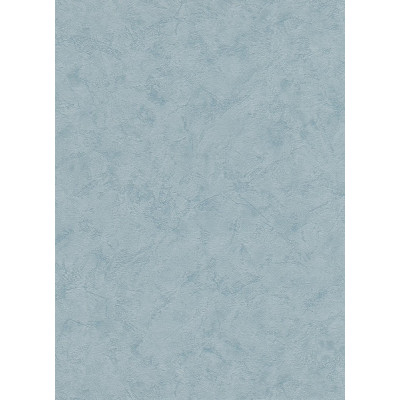 DECORAMA - 8912-44 - Papier Peint Vinyle Expansé sur Papier Bleu