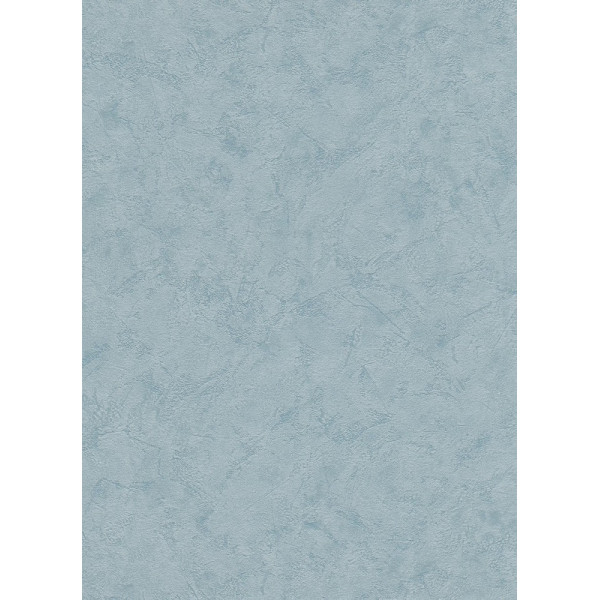 DECORAMA - 8912-44 - Papier Peint Vinyle Expansé sur Papier Bleu