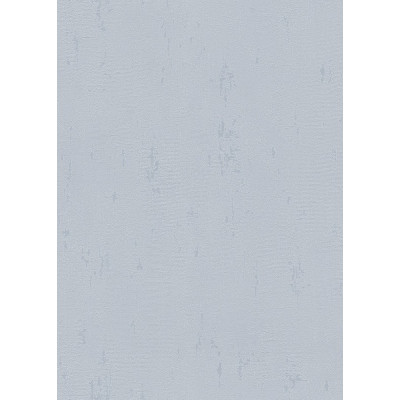 DECORAMA - 20006-10 - Papier Peint Vinyle Expansé sur Papier Bleu Gris