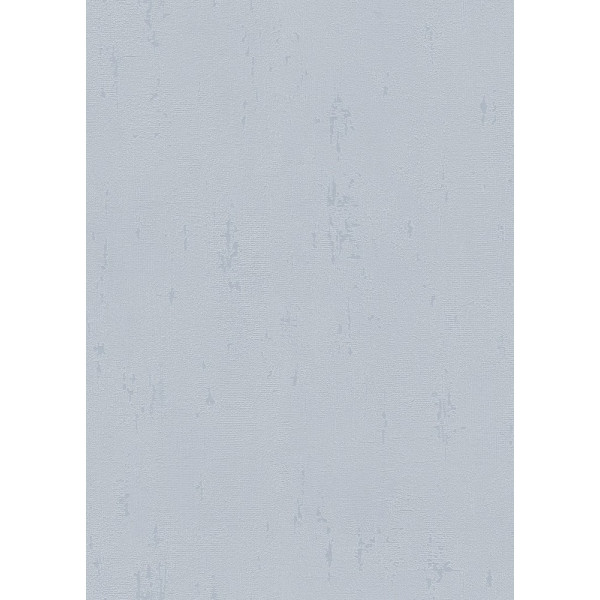 DECORAMA - 20006-10 - Papier Peint Vinyle Expansé sur Papier Bleu Gris