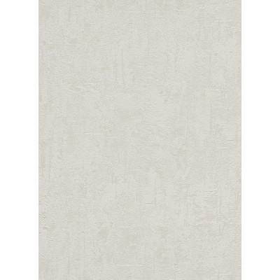 DECORAMA - 9715-14 - Papier Peint Vinyle Expansé sur Papier Blanc Beige