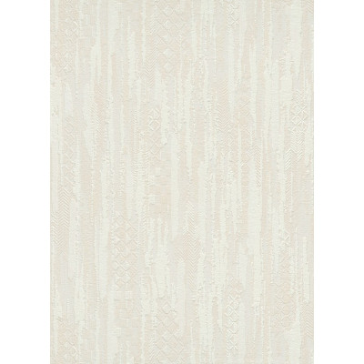 DECORAMA - 9158-8 - Papier Peint Vinyle Expansé sur Papier Motifs Beiges