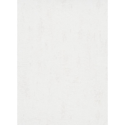 DECORAMA - 20006-01 - Papier Peint Vinyle Expansé sur Papier Texture Blanc