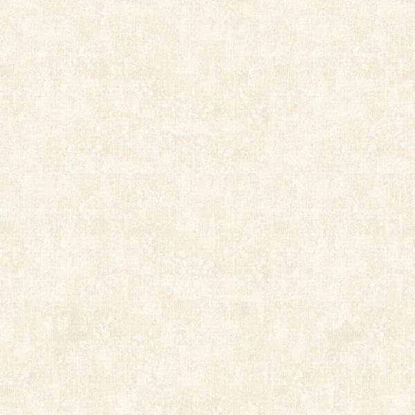 DECORAMA - 05555-02 - Papier Peint Duplexé Toile de Lin Beige Clair