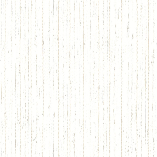 DECORAMA - 05553-02 - Papier Peint Duplexé Bois Blanchi
