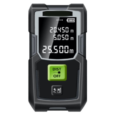ROMUS - Lasermètre Mini GI-4
