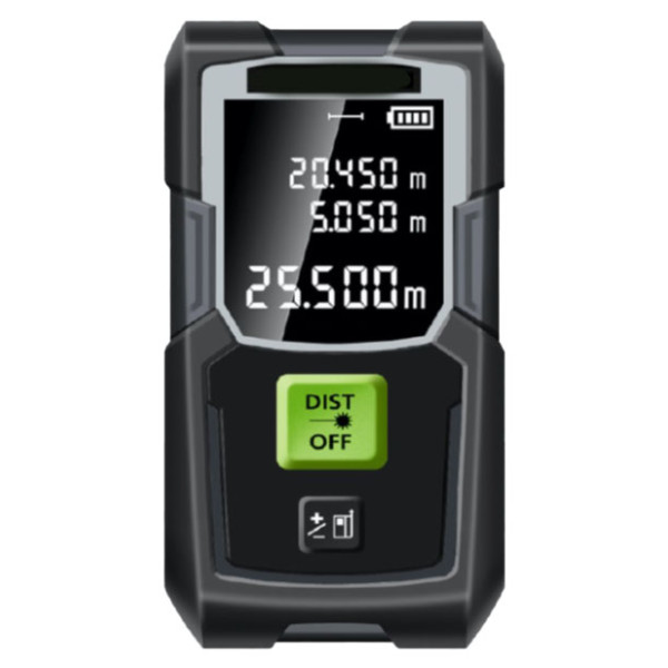 ROMUS - Lasermètre Mini GI-4