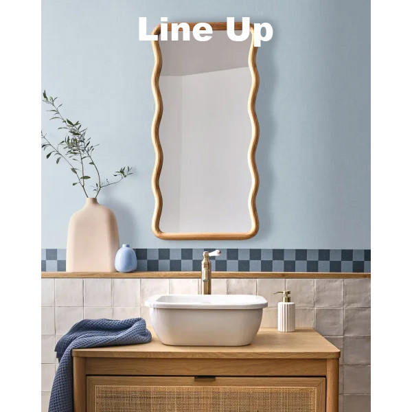 CASELIO - Collection Line Up