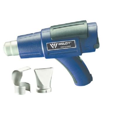 ROMUS - Décapeur Thermique Weldy Pic 1600W Petits Travaux