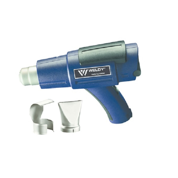 ROMUS - Décapeur Thermique Weldy Pic 1600W Petits Travaux