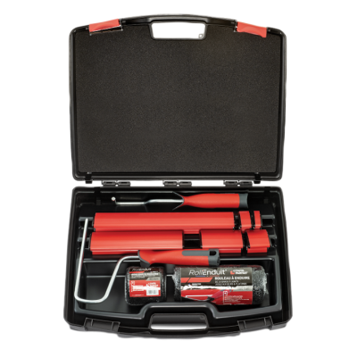 CHALIMONT - Valise ParfaitLiss' - Lissage Manuel