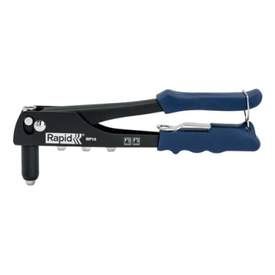 RAPID - Pince à Riveter RP10 + 100 Rivets Alu