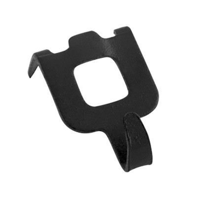 INOFIX - Crochets Metal de Fixation Pour Cadres x8