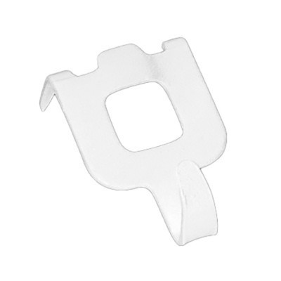 INOFIX - Crochets Metal de Fixation Pour Cadres x8