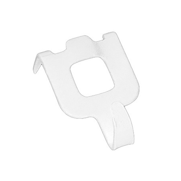 INOFIX - Crochets Metal de Fixation Pour Cadres x8