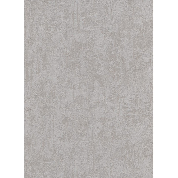 DECORAMA - 9715-02 - Papier Peint Vinyle Expansé sur Papier Beige