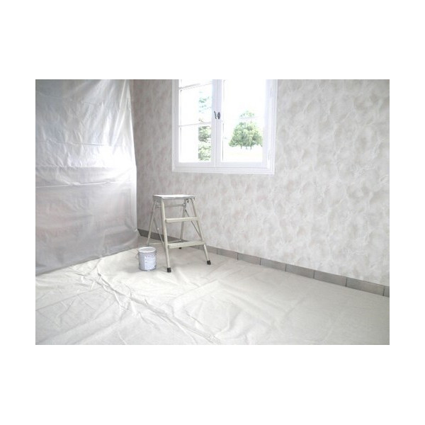 DULARY - Bâche en Coton Plastifiée