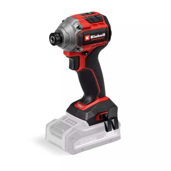 EINHELL FRANCE - Visseuse à Chocs Sans Fil TP-CI 18/250 Li BL Sans Batterie