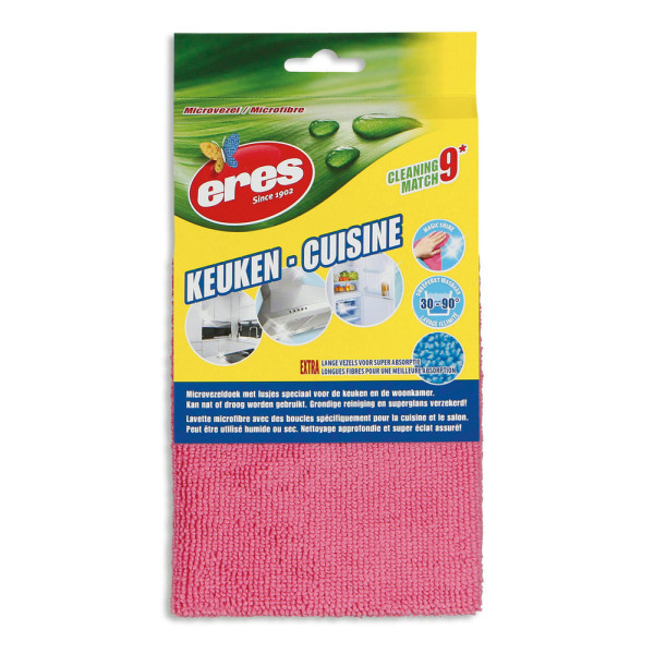 ERES - Lavette Microfibre Cuisine