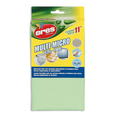 ERES - Lavette Microfibre Multi-Micro